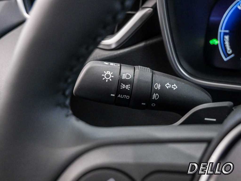 Fahrzeugansicht TOYOTA Corolla TS 2.0 Hybrid Teamplayer inkl. WKR - Bild 22