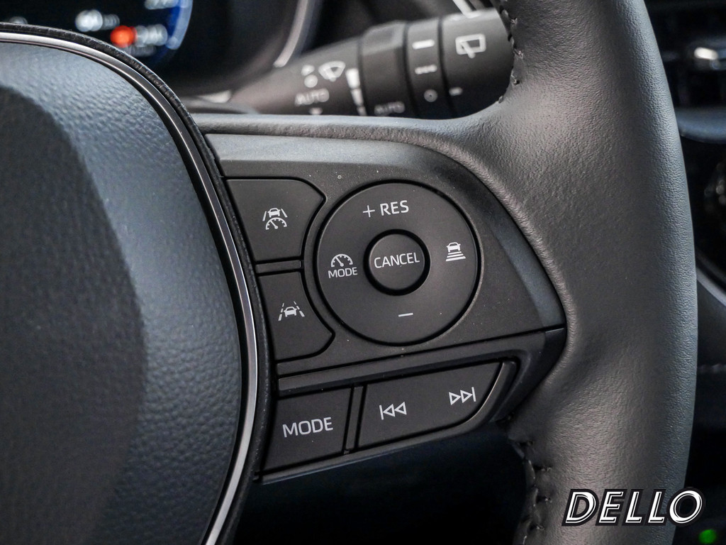 Fahrzeugansicht TOYOTA Corolla TS 2.0 Hybrid Teamplayer inkl. WKR - Bild 26