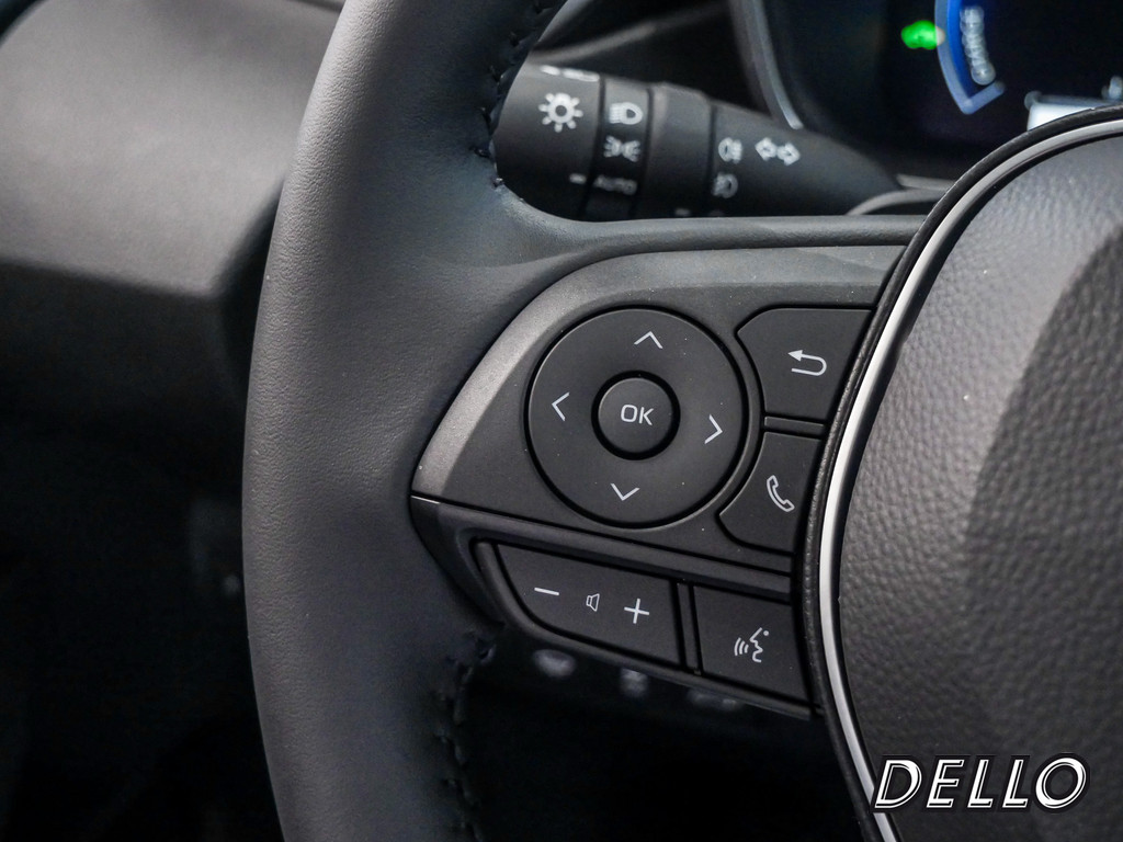 Fahrzeugansicht TOYOTA Corolla TS 2.0 Hybrid Teamplayer inkl. WKR - Bild 27