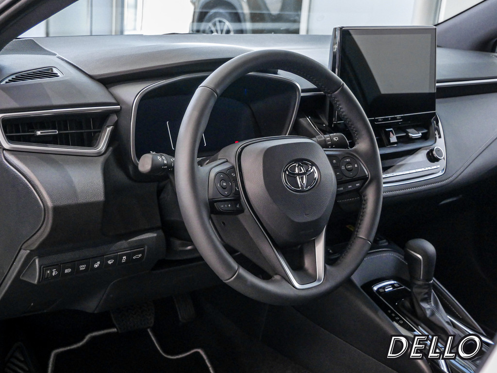 Fahrzeugansicht TOYOTA Corolla TS 2.0 Hybrid Teamplayer inkl. WKR - Bild 30