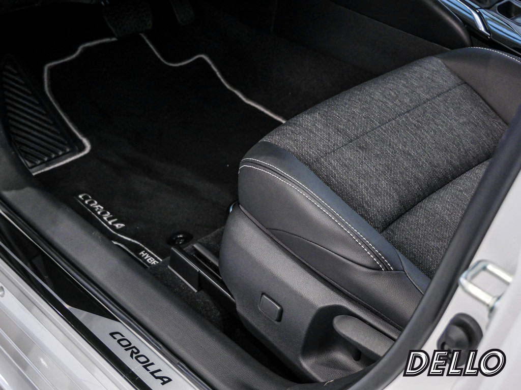 Fahrzeugansicht TOYOTA Corolla TS 2.0 Hybrid Teamplayer inkl. WKR - Bild 31