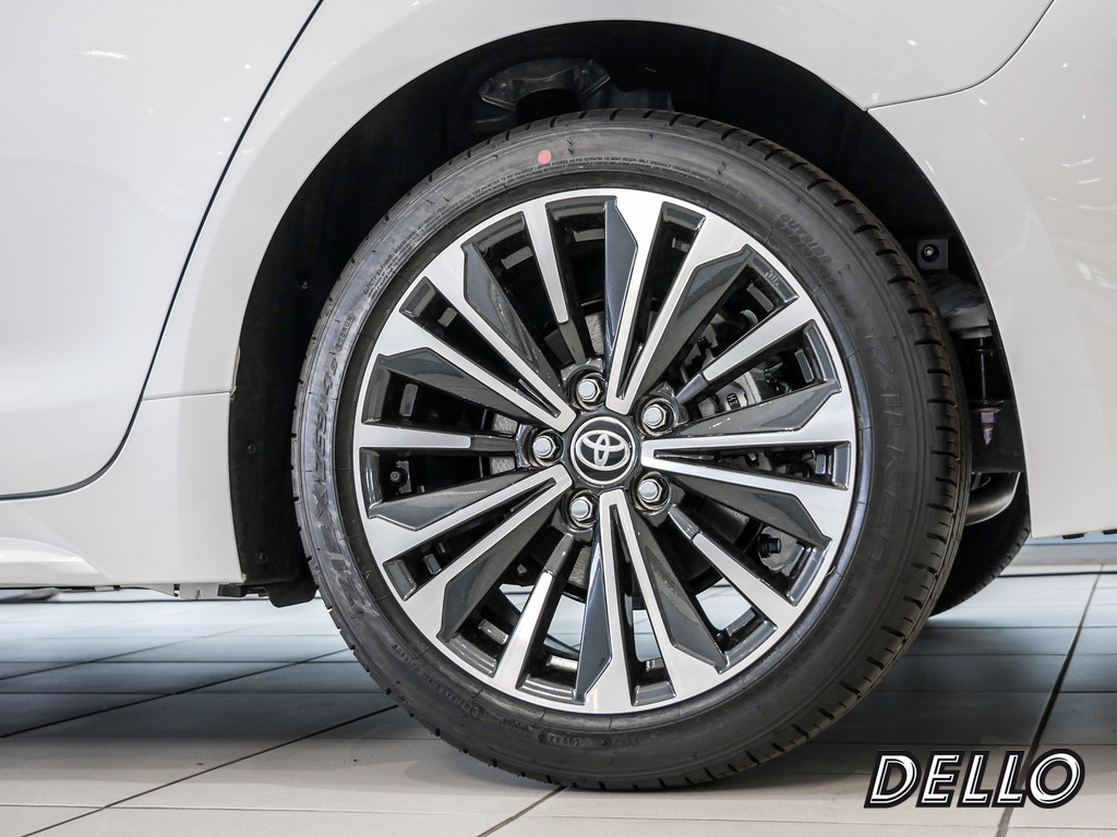 Fahrzeugansicht TOYOTA Corolla TS 2.0 Hybrid Teamplayer inkl. WKR - Bild 37