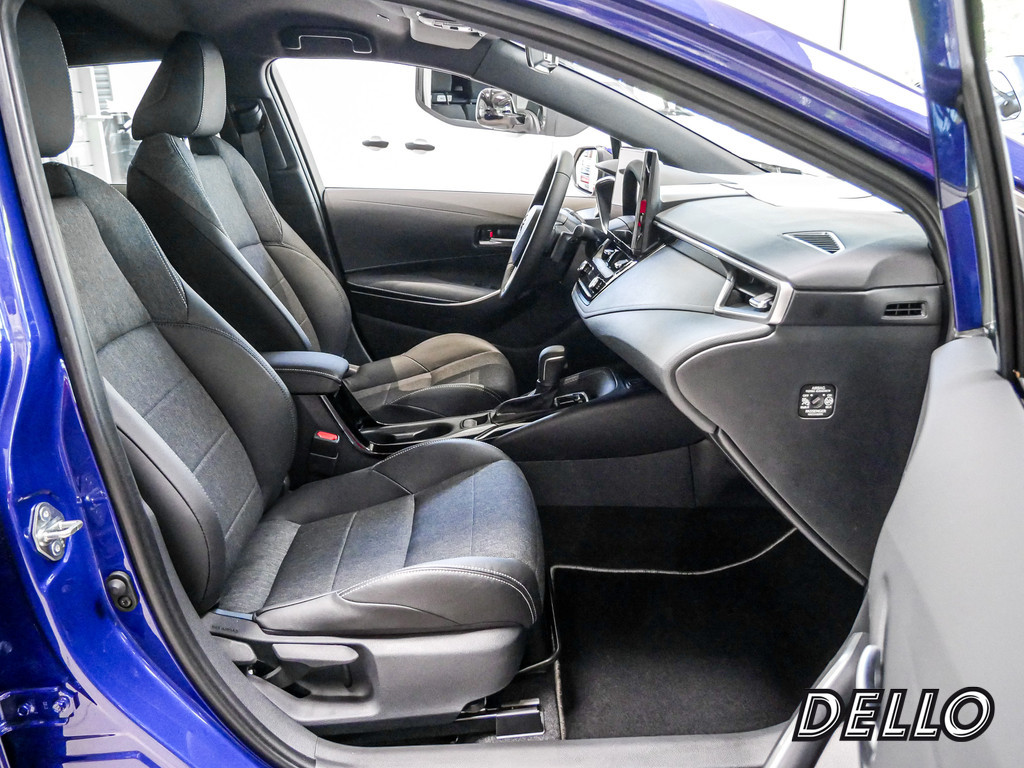 Fahrzeugansicht TOYOTA Corolla TS 2.0 Hybrid Teamplayer - Bild 3