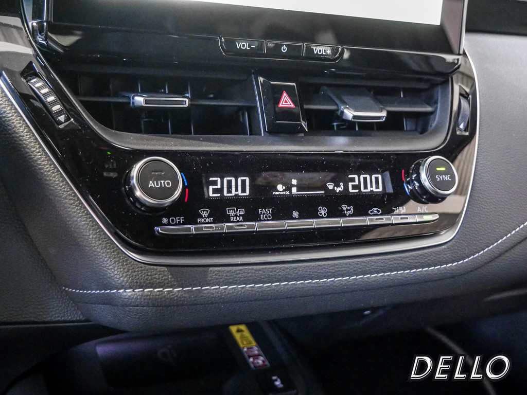 Fahrzeugansicht TOYOTA Corolla TS 2.0 Hybrid Teamplayer - Bild 15