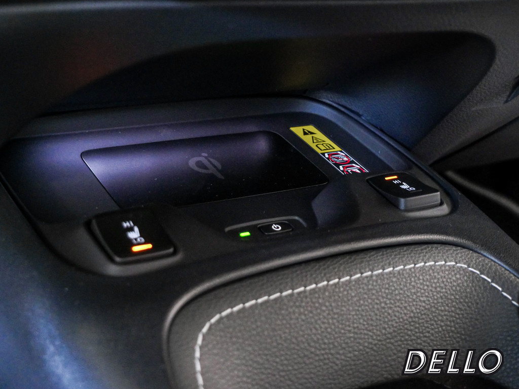 Fahrzeugansicht TOYOTA Corolla TS 2.0 Hybrid Teamplayer - Bild 16