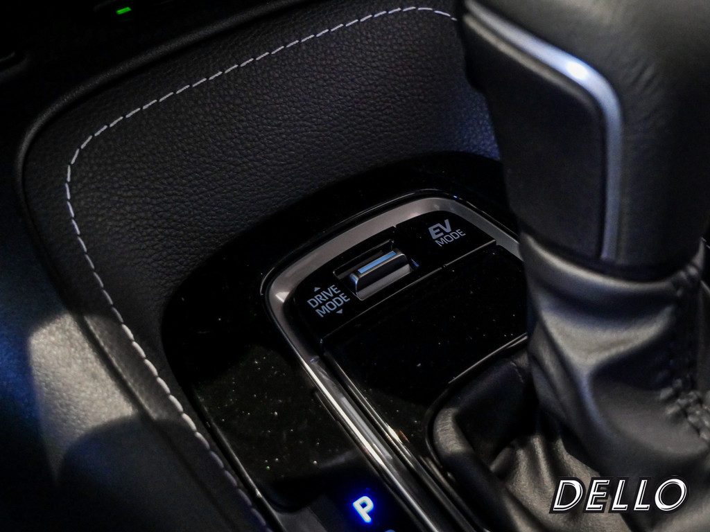 Fahrzeugansicht TOYOTA Corolla TS 2.0 Hybrid Teamplayer - Bild 17