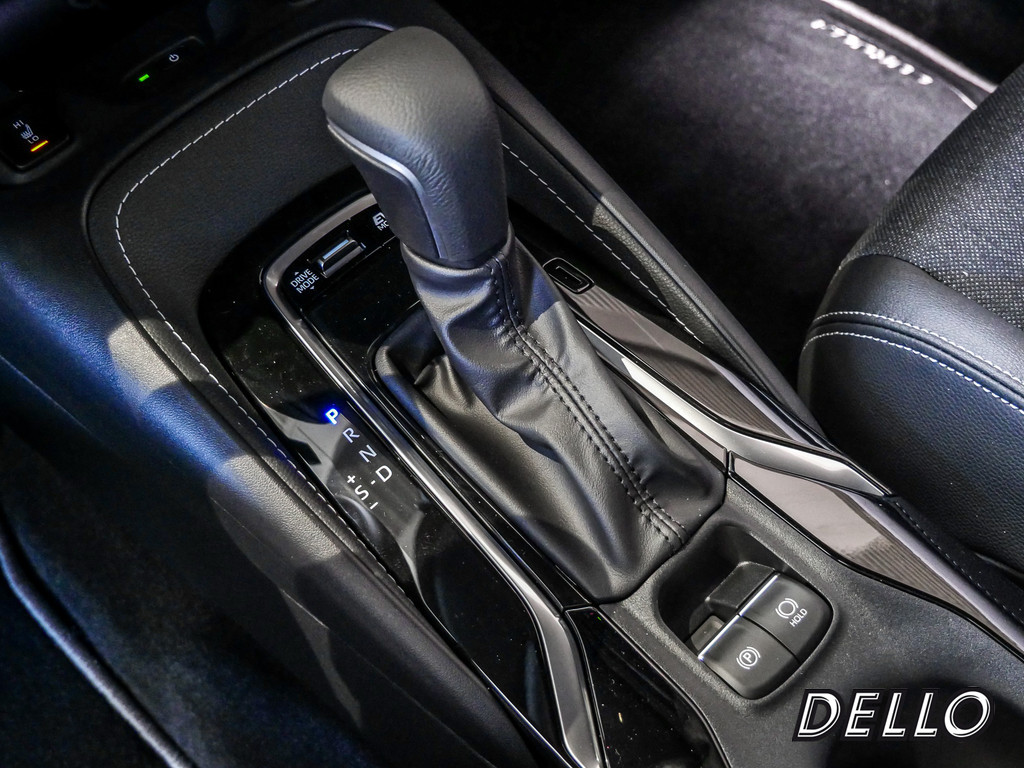 Fahrzeugansicht TOYOTA Corolla TS 2.0 Hybrid Teamplayer - Bild 18