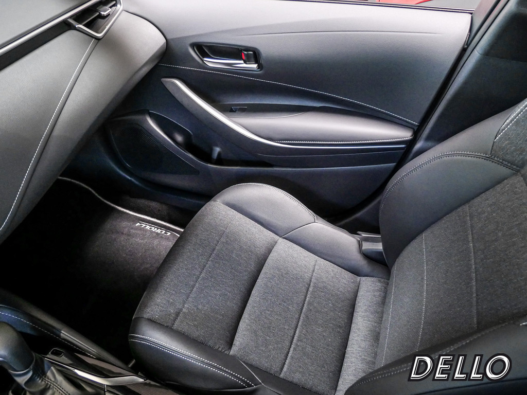 Fahrzeugansicht TOYOTA Corolla TS 2.0 Hybrid Teamplayer - Bild 19