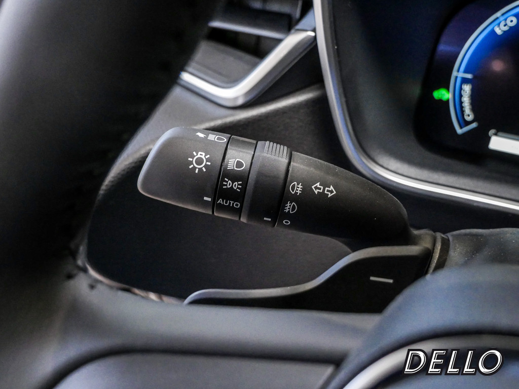 Fahrzeugansicht TOYOTA Corolla TS 2.0 Hybrid Teamplayer - Bild 22