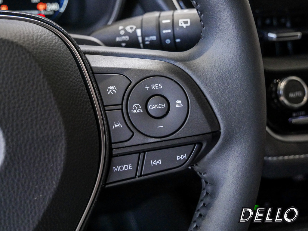 Fahrzeugansicht TOYOTA Corolla TS 2.0 Hybrid Teamplayer - Bild 26