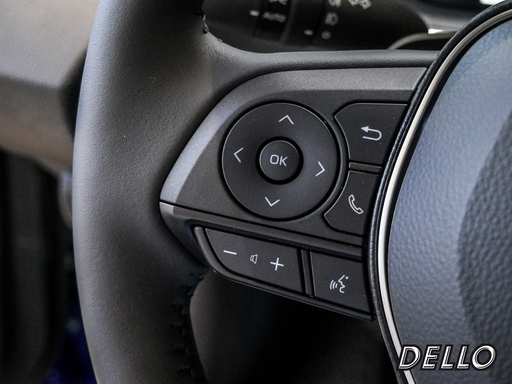 Fahrzeugansicht TOYOTA Corolla TS 2.0 Hybrid Teamplayer - Bild 27