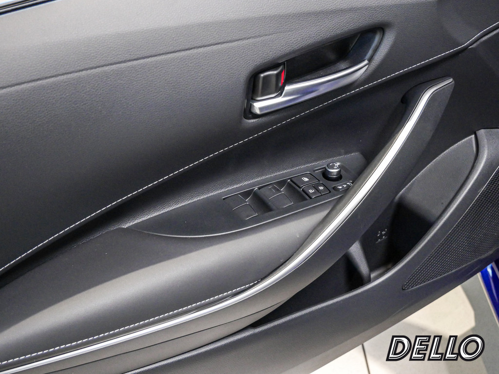 Fahrzeugansicht TOYOTA Corolla TS 2.0 Hybrid Teamplayer - Bild 32