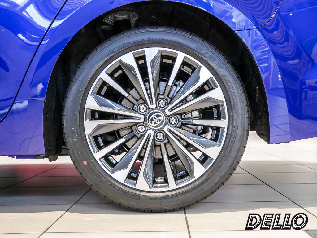 Fahrzeugansicht TOYOTA Corolla TS 2.0 Hybrid Teamplayer - Bild 37