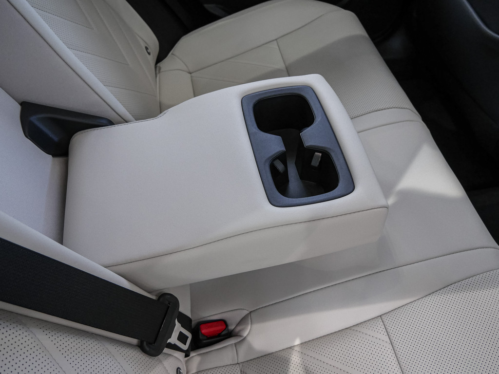 Fahrzeugansicht LEXUS NX 350h Executive - Bild 6