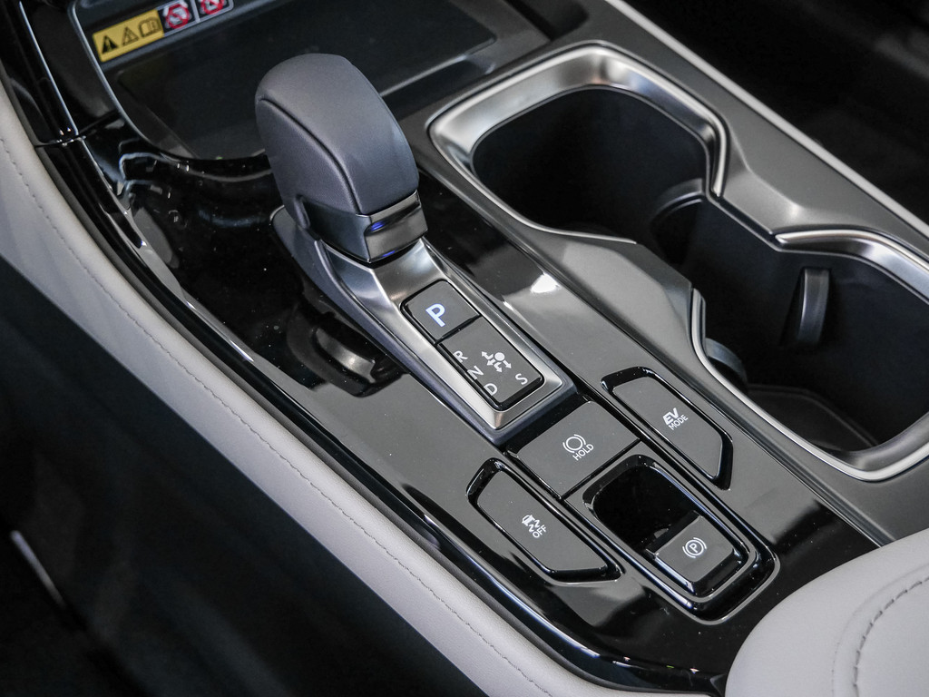 Fahrzeugansicht LEXUS NX 350h Executive - Bild 21