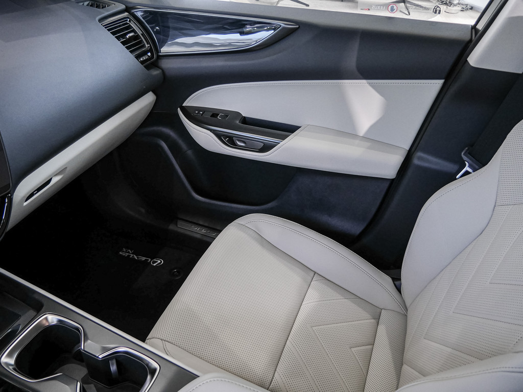 Fahrzeugansicht LEXUS NX 350h Executive - Bild 22