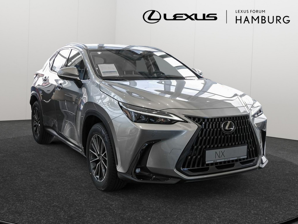 Fahrzeugansicht LEXUS NX 350h Executive - Bild 23