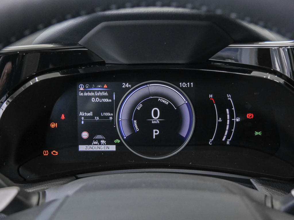 Fahrzeugansicht LEXUS NX 350h Executive - Bild 25