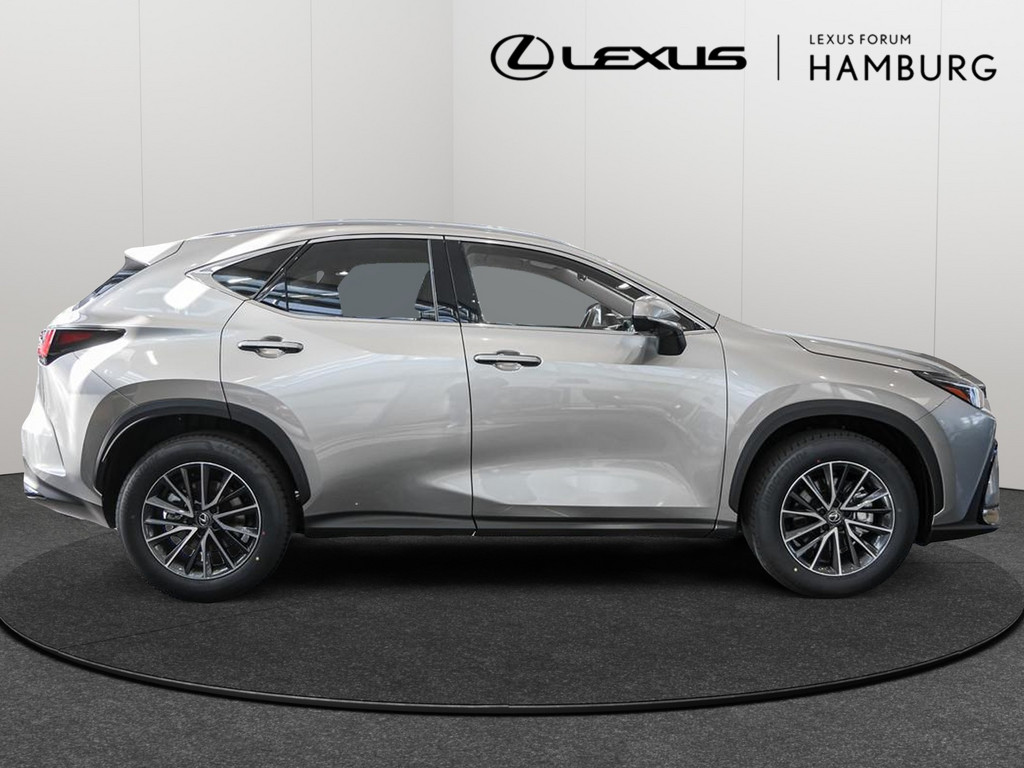 Fahrzeugansicht LEXUS NX 350h Executive - Bild 34
