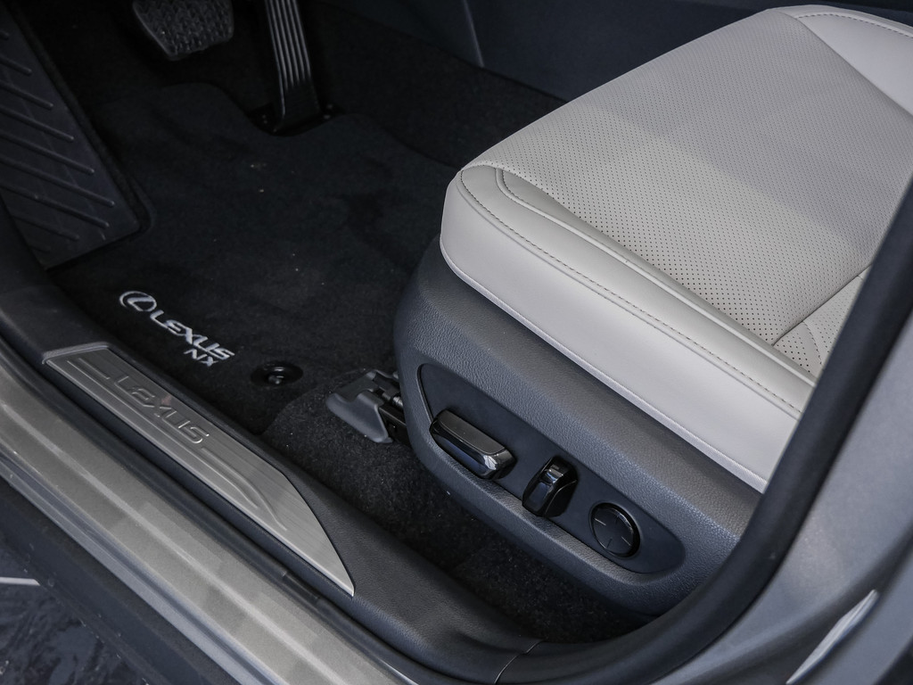 Fahrzeugansicht LEXUS NX 350h Executive - Bild 35