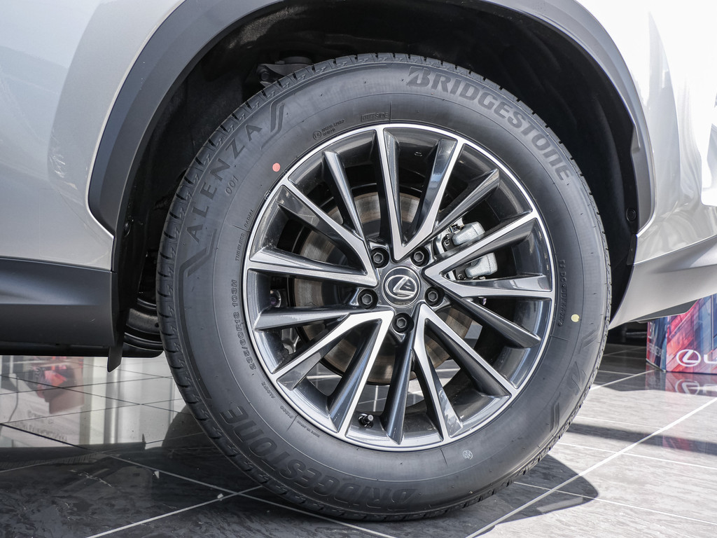 Fahrzeugansicht LEXUS NX 350h Executive - Bild 39