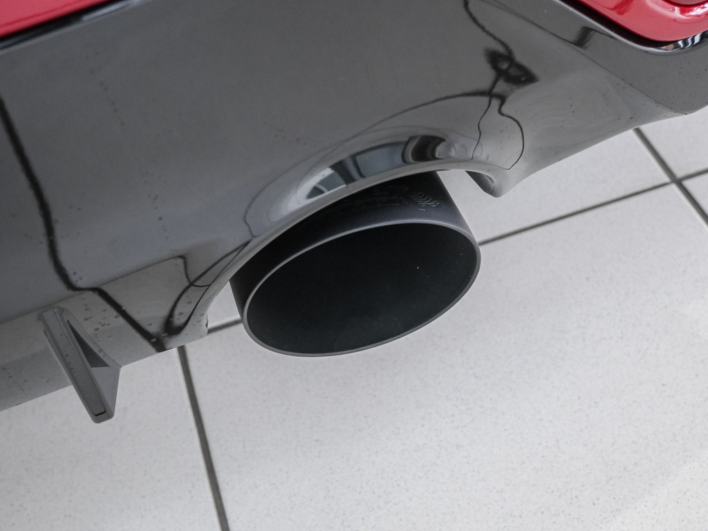 Fahrzeugansicht TOYOTA Yaris 1.6 GR Performance - Bild 37