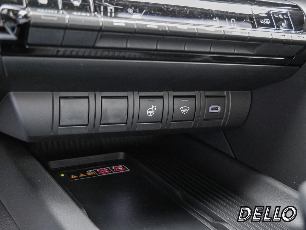 Fahrzeugansicht TOYOTA C-HR 1.8 Hybrid Team D - Bild 18