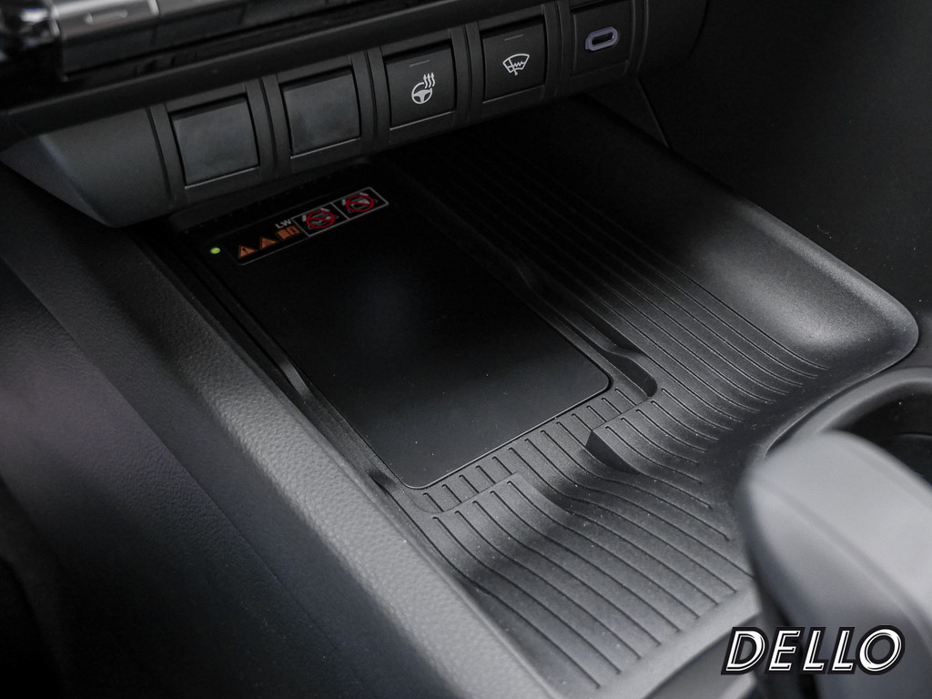 Fahrzeugansicht TOYOTA C-HR 1.8 Hybrid Team D - Bild 19