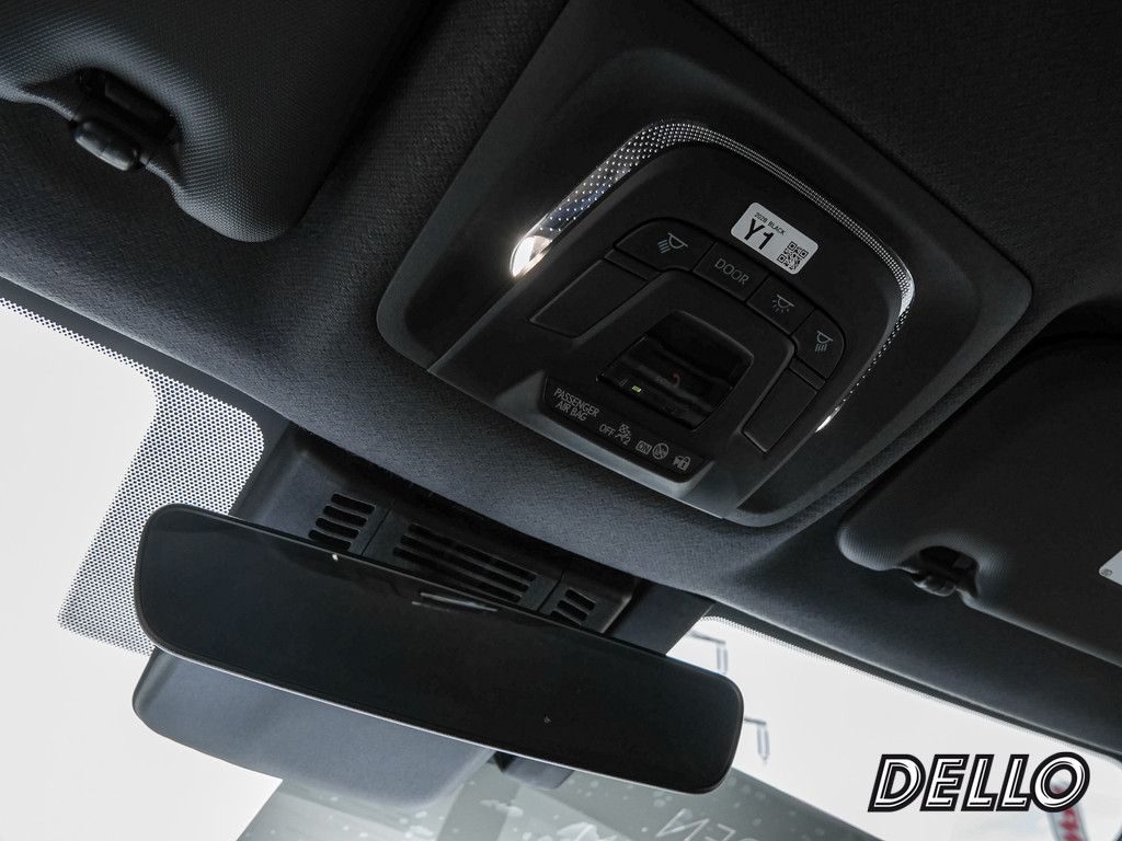 Fahrzeugansicht TOYOTA C-HR 1.8 Hybrid Team D - Bild 22