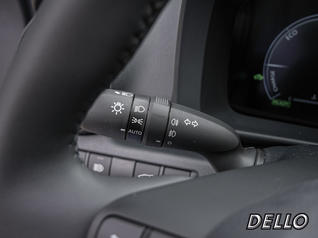 Fahrzeugansicht TOYOTA C-HR 1.8 Hybrid Team D - Bild 25