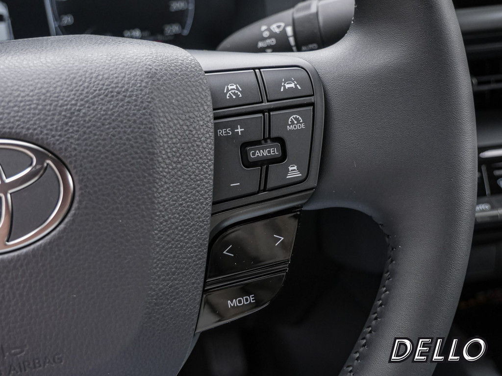 Fahrzeugansicht TOYOTA C-HR 1.8 Hybrid Team D - Bild 28