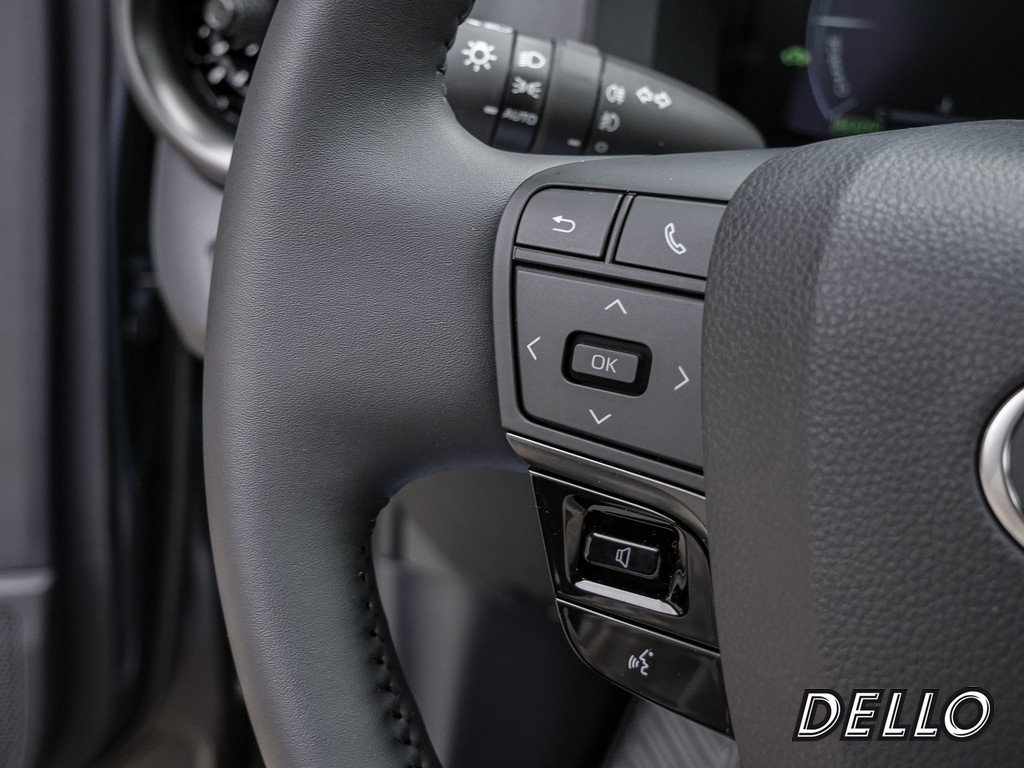 Fahrzeugansicht TOYOTA C-HR 1.8 Hybrid Team D - Bild 29