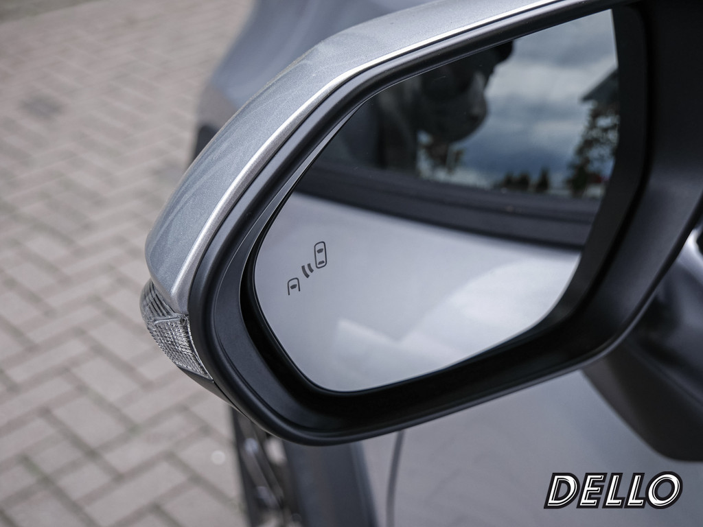 Fahrzeugansicht TOYOTA Yaris Cross Hybrid Teamplayer - Bild 2