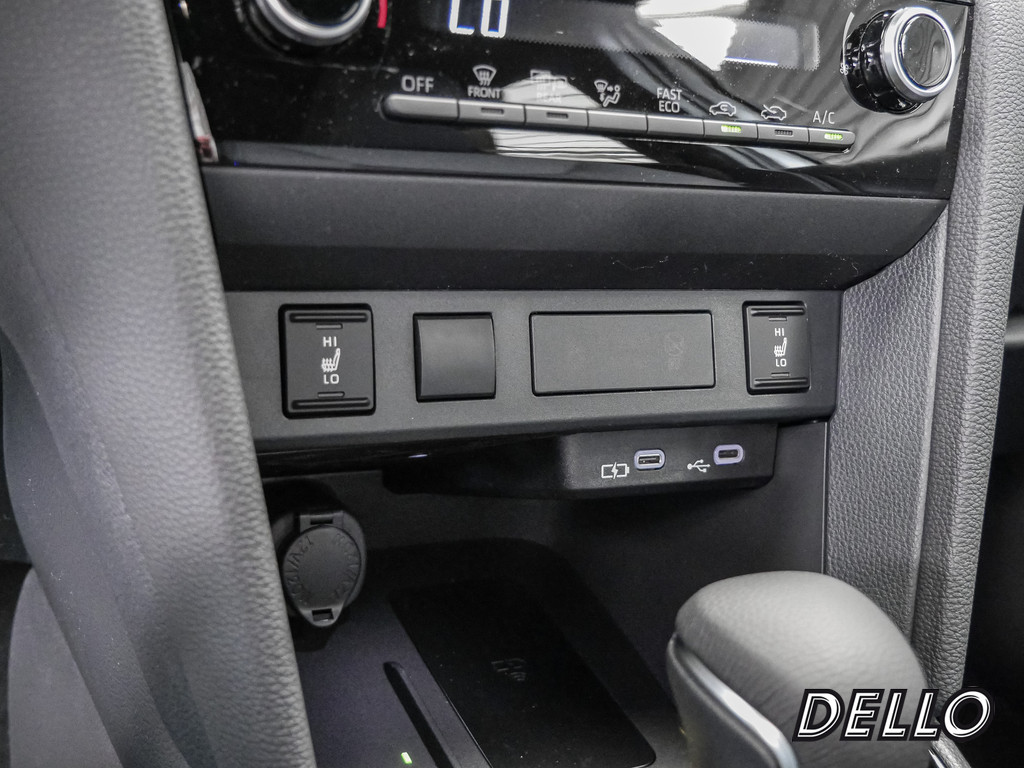 Fahrzeugansicht TOYOTA Yaris Cross Hybrid Teamplayer - Bild 17