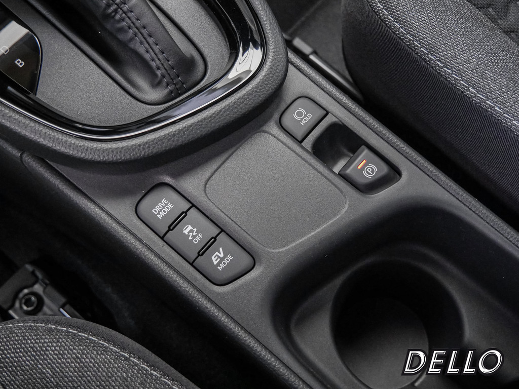 Fahrzeugansicht TOYOTA Yaris Cross Hybrid Teamplayer - Bild 19