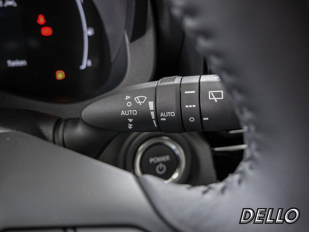 Fahrzeugansicht TOYOTA Yaris Cross Hybrid Teamplayer - Bild 25