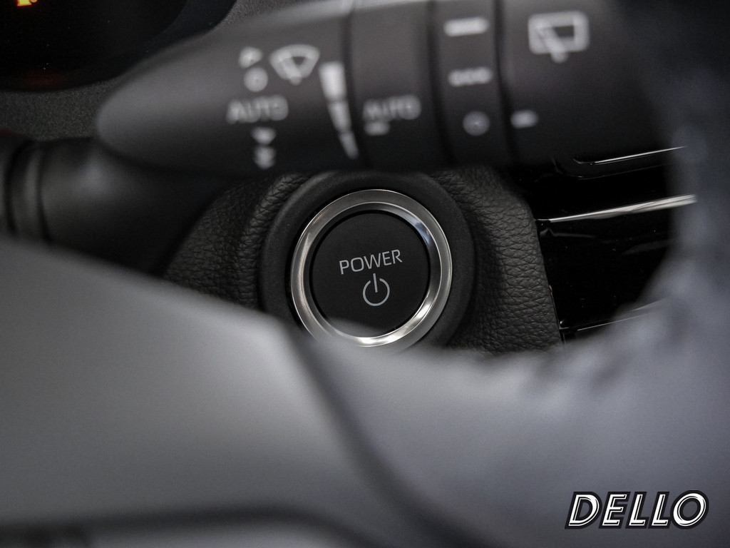 Fahrzeugansicht TOYOTA Yaris Cross Hybrid Teamplayer - Bild 26