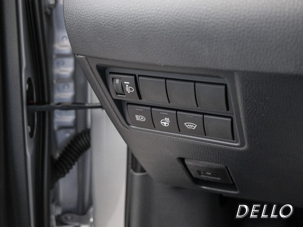 Fahrzeugansicht TOYOTA Yaris Cross Hybrid Teamplayer - Bild 29