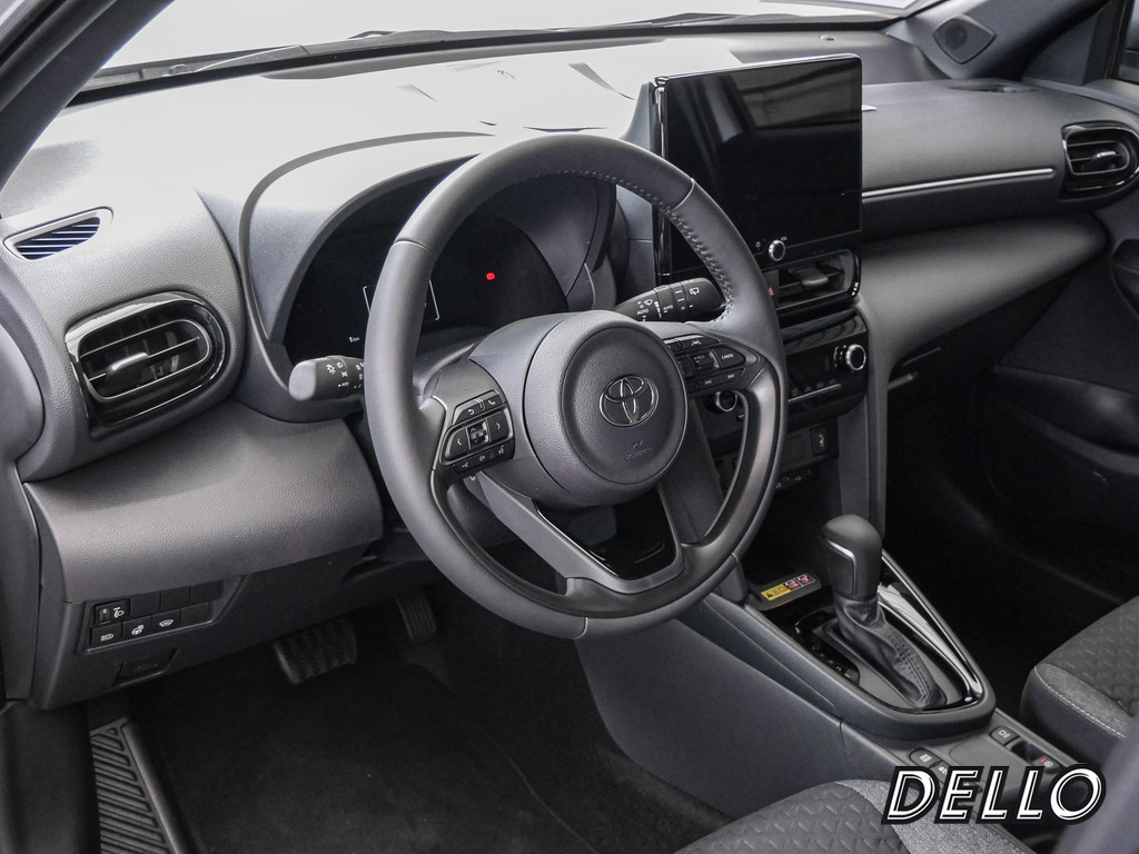 Fahrzeugansicht TOYOTA Yaris Cross Hybrid Teamplayer - Bild 31