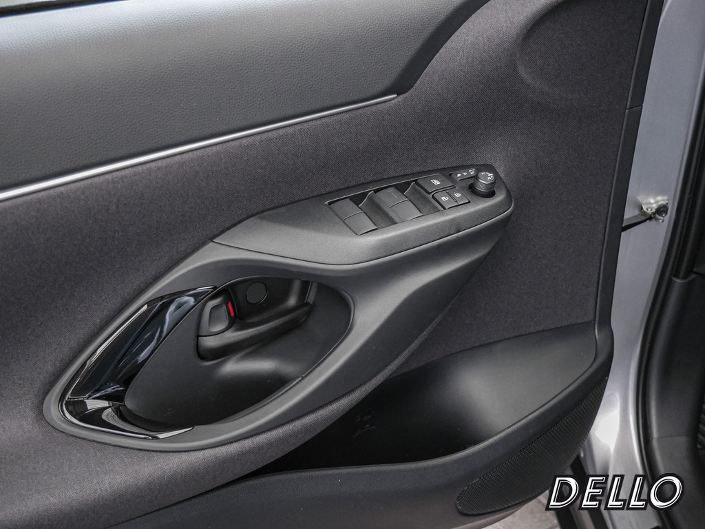 Fahrzeugansicht TOYOTA Yaris Cross Hybrid Teamplayer - Bild 33