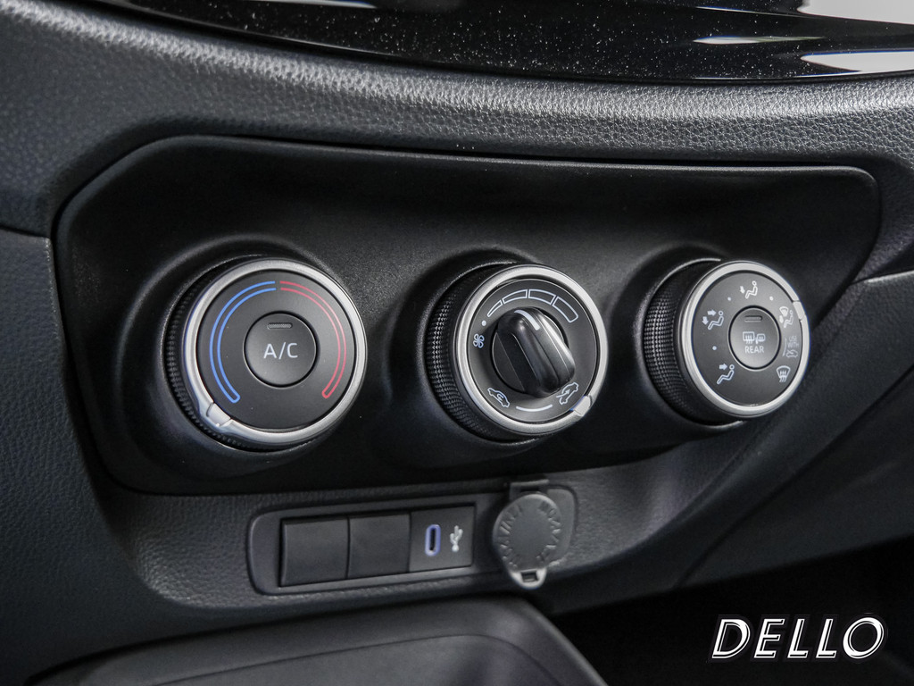 Fahrzeugansicht TOYOTA Aygo X 1.0 Play - Bild 14