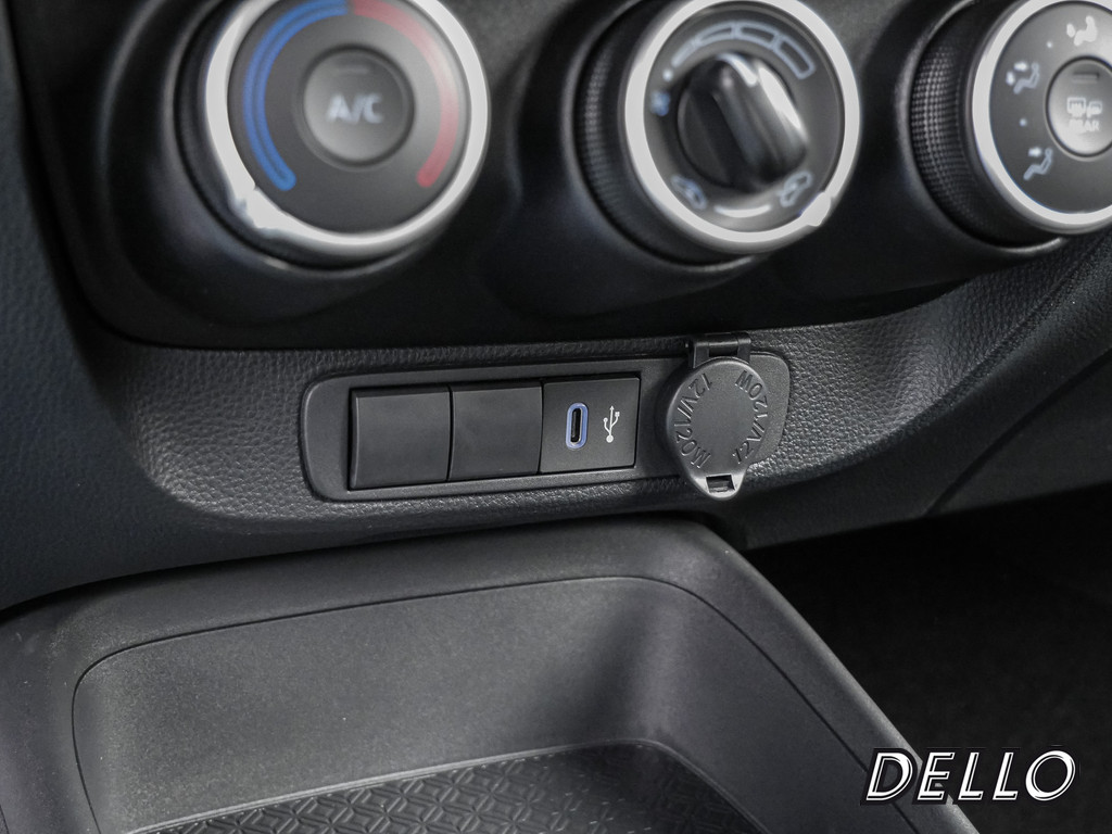 Fahrzeugansicht TOYOTA Aygo X 1.0 Play - Bild 15