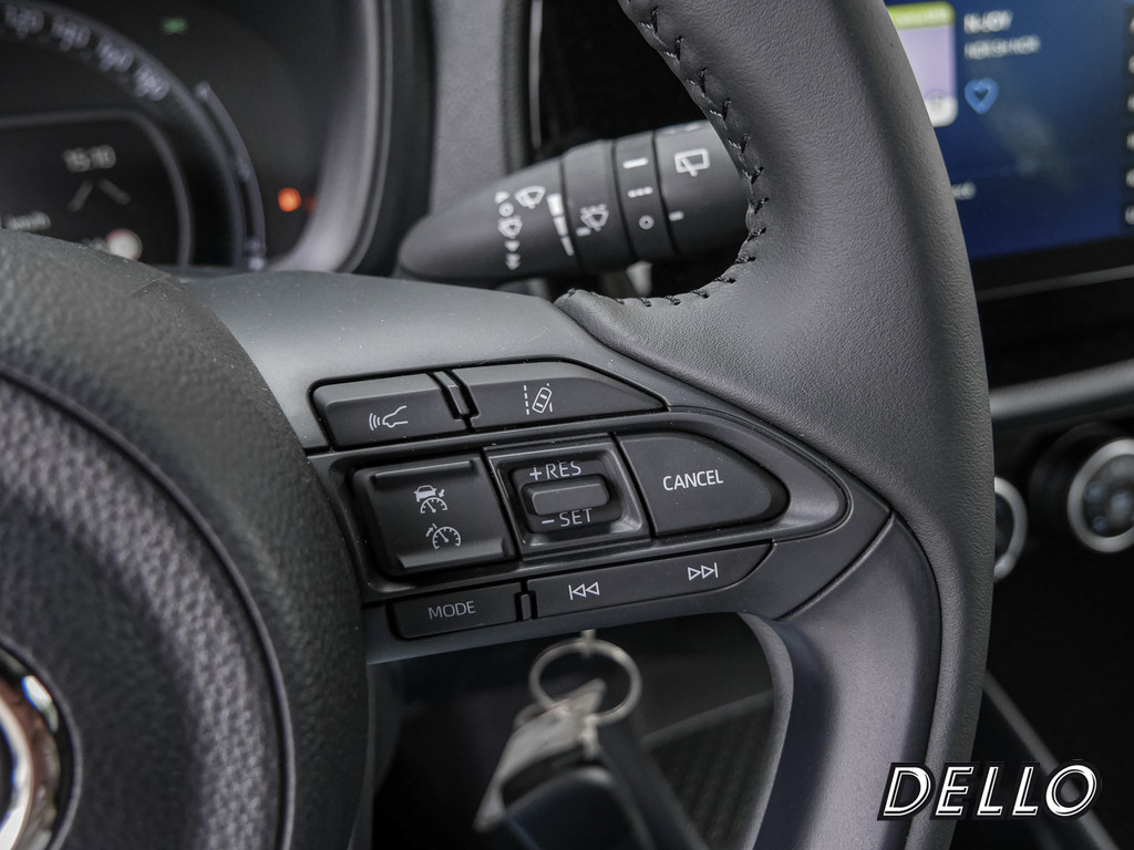 Fahrzeugansicht TOYOTA Aygo X 1.0 Play - Bild 22