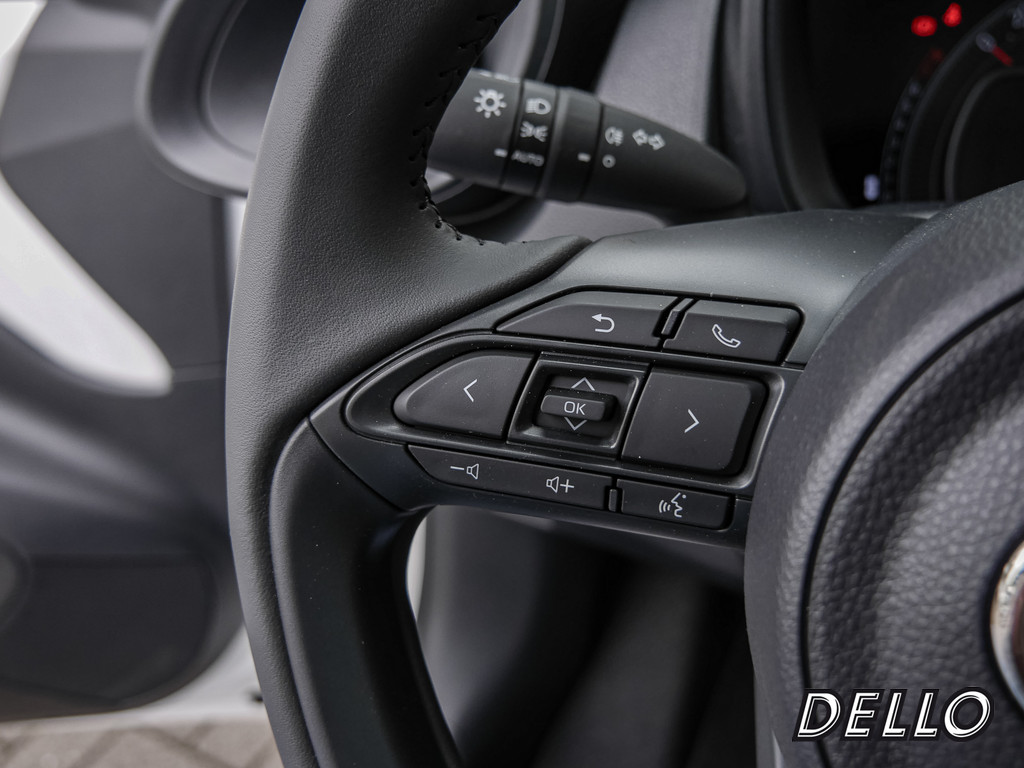 Fahrzeugansicht TOYOTA Aygo X 1.0 Play - Bild 24