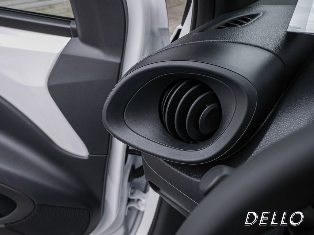 Fahrzeugansicht TOYOTA Aygo X 1.0 Play - Bild 25