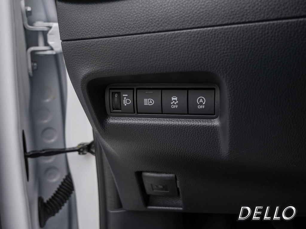 Fahrzeugansicht TOYOTA Aygo X 1.0 Play - Bild 26