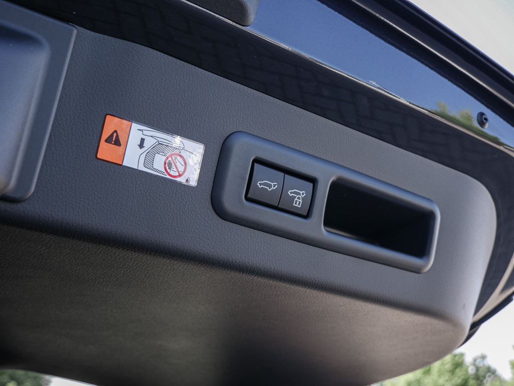 Fahrzeugansicht LEXUS LBX Elegant - Bild 7