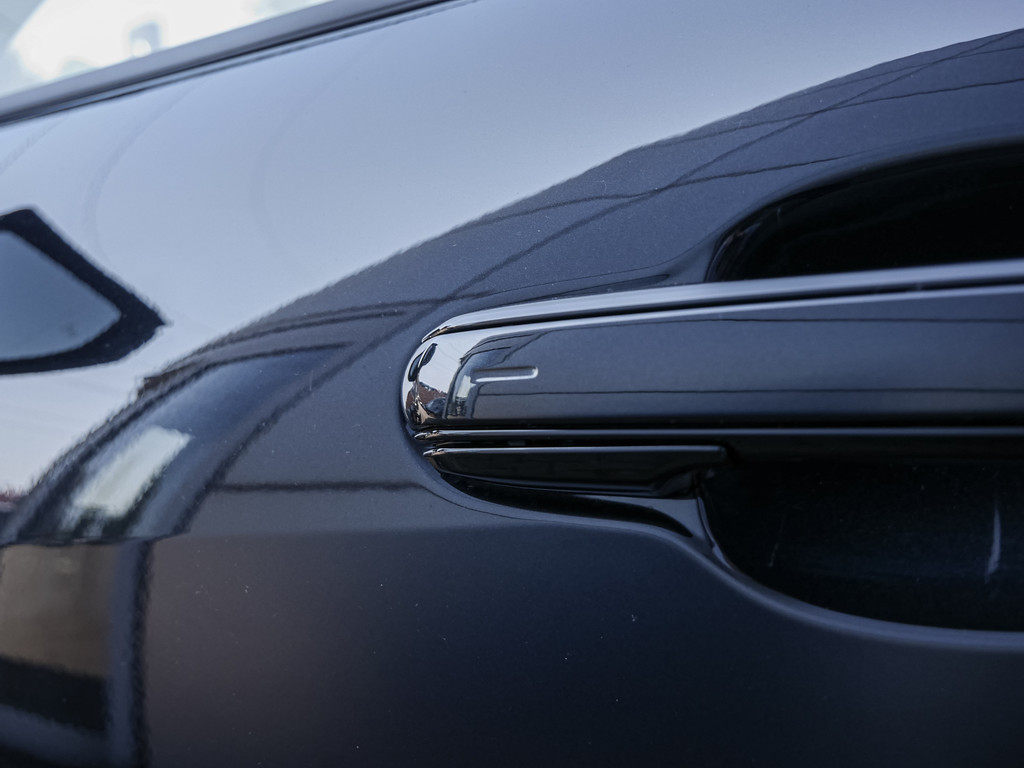 Fahrzeugansicht LEXUS LBX Elegant - Bild 8