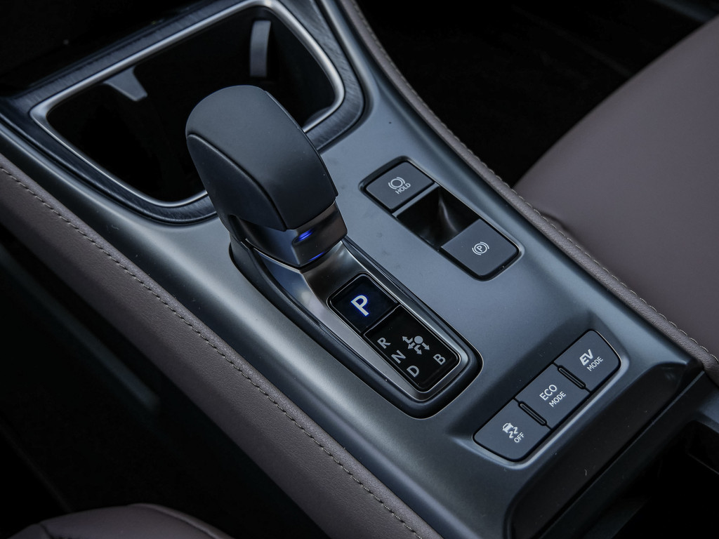 Fahrzeugansicht LEXUS LBX Elegant - Bild 19