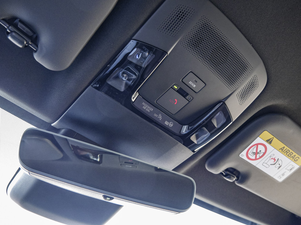 Fahrzeugansicht LEXUS LBX Elegant - Bild 21